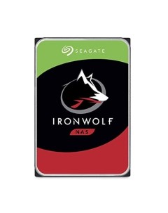Жесткий диск IronWolf Pro 8TB ST8000NE001 Seagate
