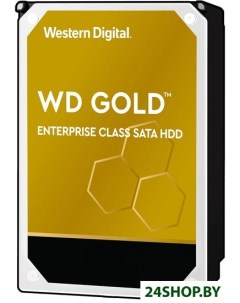 Жесткий диск 2Tb WD2005FBYZ Gold Western digital (wd)
