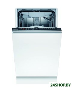 Посудомоечная машина SPS2IKW1BR Bosch