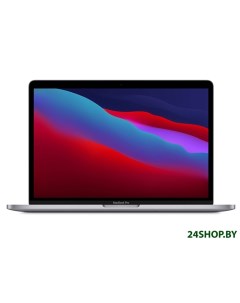 Ноутбук Macbook Pro 13 M1 2020 MYD82 Apple