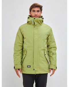 Куртка Зеленый 847662 48 m Tisentele