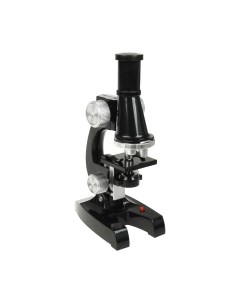 Микроскоп оптический Играем вместе