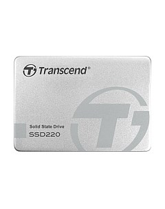 SSD диск Transcend