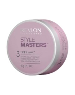 Воск для укладки волос Revlon professional