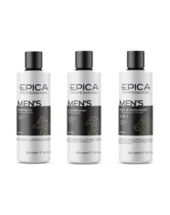 Набор косметики для волос Epica