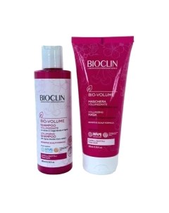 Набор косметики для волос Bioclin