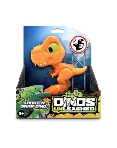 Фигурка игровая Dinos unleashed