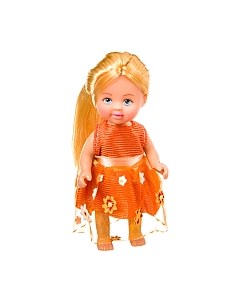 Кукла с аксессуарами Bondibon