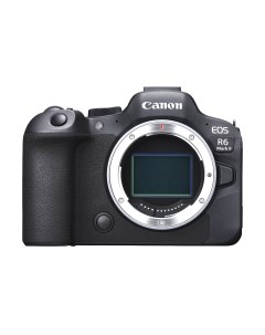 Беззеркальный фотоаппарат Canon