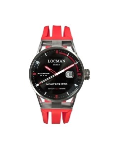Часы наручные мужские Locman