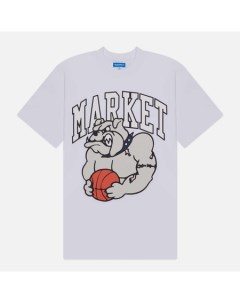 Мужская футболка Bulldogs Market