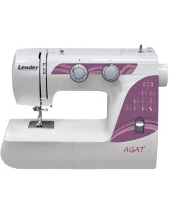 Швейная машина Agat 769062 Leader