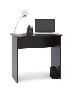 Письменный стол Asti 1 венге Горизонт мебель