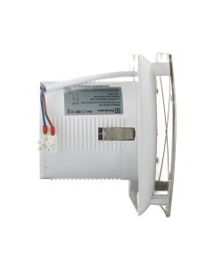 Вентилятор вытяжной серии Argentum EAFA 100 Electrolux