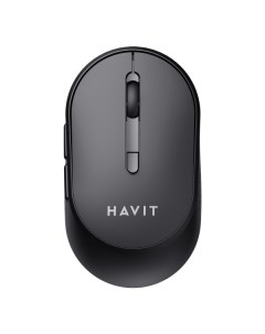 Мышь MS78GT Черный Havit