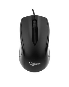Мышь Gembird MUSOPTI9-905U черный