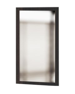Панель с зеркалом Сокол ПЗ 3 венге Сокол-мебель