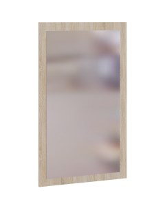 Панель с зеркалом Сокол ПЗ 3 дуб сонома Сокол-мебель