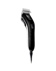 Машинка для стрижки волос QC5115 15 Black Philips