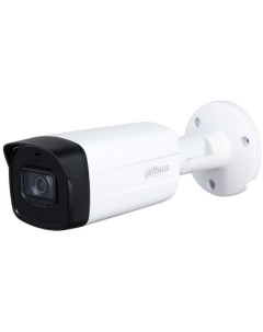 Аналоговая камера DH-HAC-HFW1200THP-I8-0360B-S5 Dahua