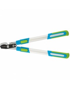 Сучкорез прямого реза, 560-735 мм, телескопические алюминиевые рукоятки, LUXE 60576 Palisad