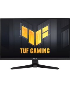 Игровой монитор TUF Gaming VG249QM1A Asus