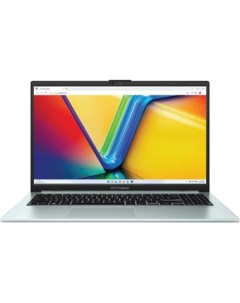 Ноутбук Vivobook Go 15 OLED E1504FA L1180W Asus