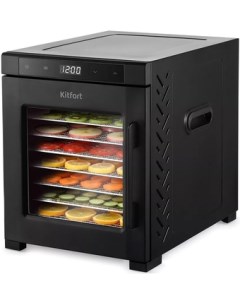 Сушилка для овощей и фруктов KT-1945 Kitfort