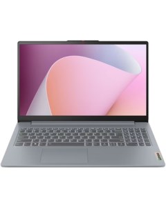 Ноутбук IdeaPad Slim 3 15AMN8 82XQ006PRK Lenovo