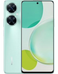 Смартфон nova 11i MAO LX9 Dual SIM 8GB 128GB мятный зеленый Huawei