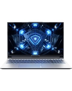 Игровой ноутбук Light 15C 2023 L15C i712650H456Q165HS160BY Machenike
