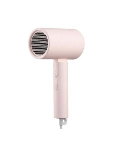 Фен Compact Hair Dryer H101 розовый Xiaomi