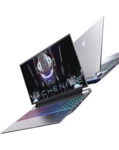 Игровой ноутбук Light 16 Pro 2023 L16P i513500HX468Q240HG160BY Machenike