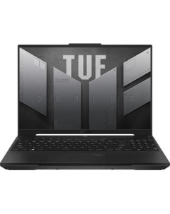 Игровой ноутбук TUF Gaming A16 Advantage Edition 2023 FA617NS N3003 Asus