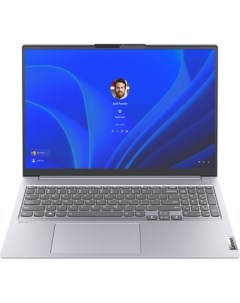 Ноутбук ThinkBook 16 G4 IAP 21CY003MPB Lenovo