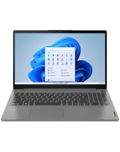 Ноутбук IdeaPad 3 15ABA7 82RN00C3 Lenovo