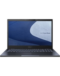 Ноутбук ExpertBook B2 B2502CBA BQ0420 Asus