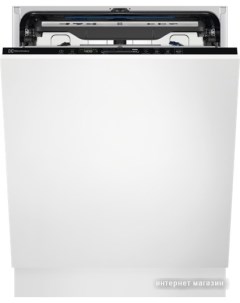 Встраиваемая посудомоечная машина KEMB9310L Electrolux