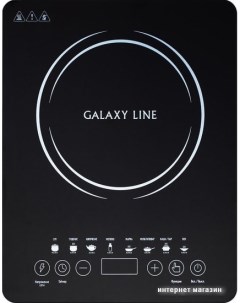 Настольная плита GL3065 Galaxy line