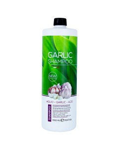Шампунь Garlic восстанавливающий 1000 Kaypro