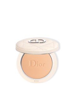 Forever Natural Bronze Бронзирующая компактная пудра для лица Dior