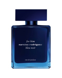 For him bleu noir Eau de Parfum 100 Narciso rodriguez