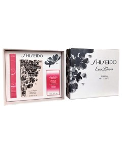 Набор EVER BLOOM Sakura Art Edition Shiseido