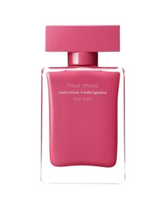 For her fleur musc 50 Narciso rodriguez