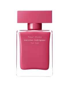 For her fleur musc 30 Narciso rodriguez