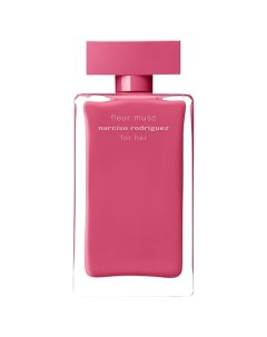 For her fleur musc 100 Narciso rodriguez