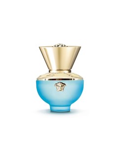 DYLAN TURQUOISE 30 Versace