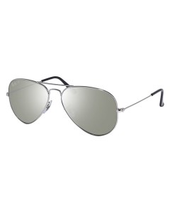 Солнцезащитные очки Aviator Mirror Ray-ban
