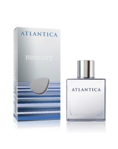 Atlantica Mercury 100 Dilis