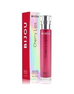 Bijou Cherry Lips 18 Dilis
